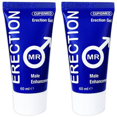 Mr Erection Gel za jaku erekciju - 2 tube recenzije i popusti sexshop