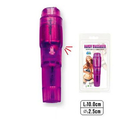 Handi Massager mini vibrator recenzije i popusti sexshop