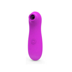 Vibro-stimulator Satisfier Purple recenzije i popusti sexshop