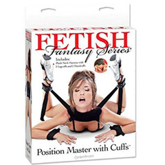 BDSM set Fatish Fantasi Set recenzije i popusti sexshop