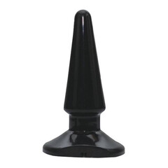 Analni dildo Black Jelli Probe recenzije i popusti sexshop