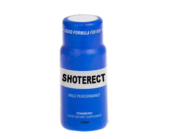 Doživite snažnu erekciju uz Shotagra 59ml Erection Shot recenzije i popusti sexshop