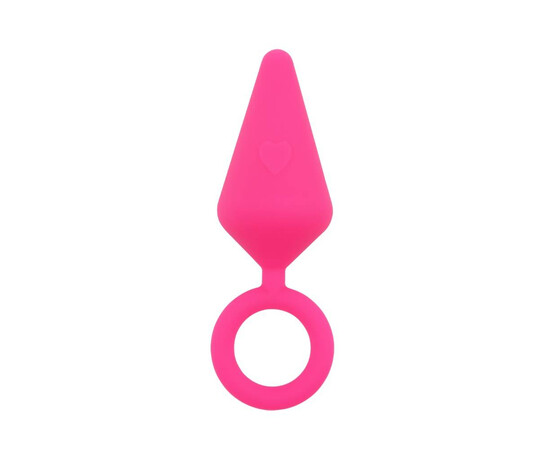 Analni dilatator Candi Plug S-Pink recenzije i popusti sexshop