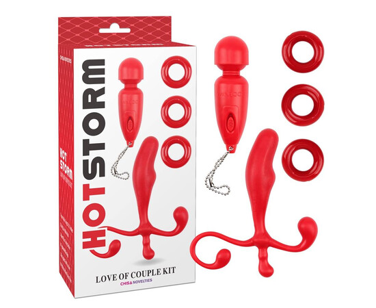 Kit Love of Couple recenzije i popusti sexshop