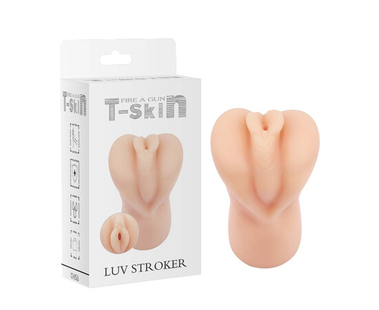 Vagina Luv Stroker recenzije i popusti sexshop