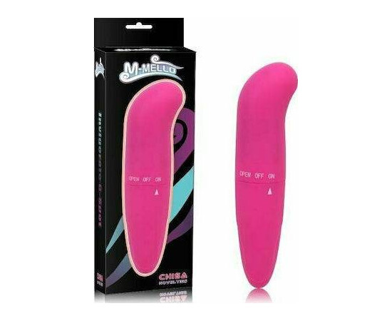 Vibrator za G-tačku Ojačajte G-tačku recenzije i popusti sexshop