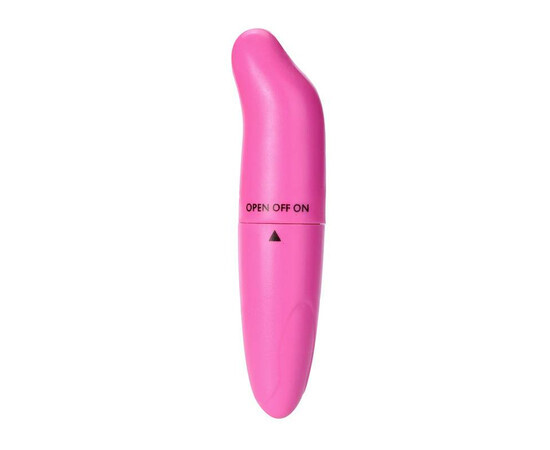 Roze G-Spot Varrior Vibrator recenzije i popusti sexshop