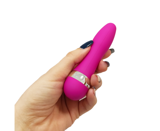 Mini G-tačka vibrator recenzije i popusti sexshop