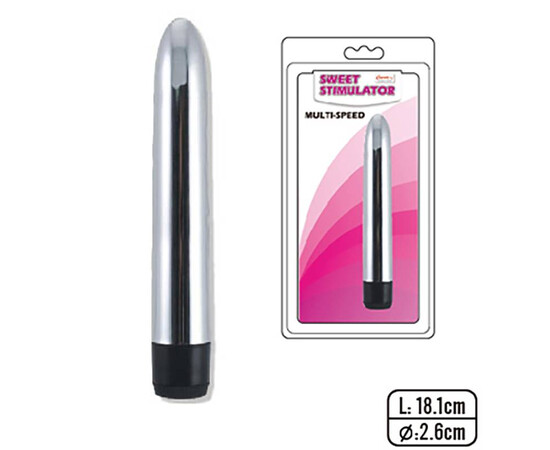 Vibrator Sveet Stimulator recenzije i popusti sexshop