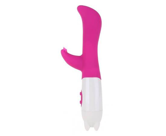 Visokotehnološki vibrator Dual Motor Massage Vibrator recenzije i popusti sexshop