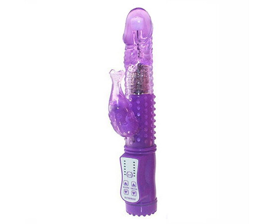 Multifunkcionalni vibrator sa 36 brzina rotacije Rabbit Vibrator recenzije i popusti sexshop