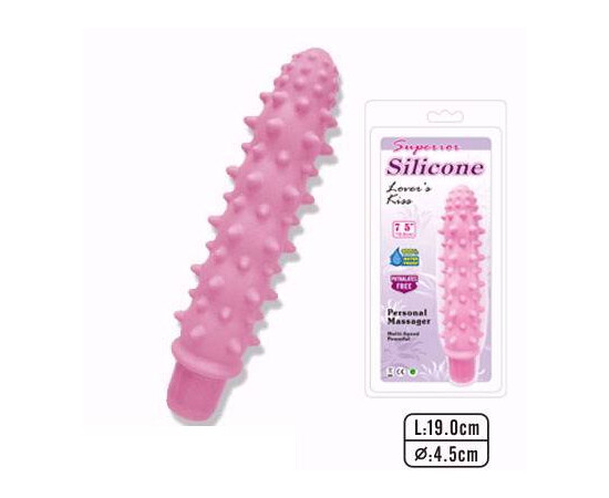 Vibrator Vivid Rose recenzije i popusti sexshop