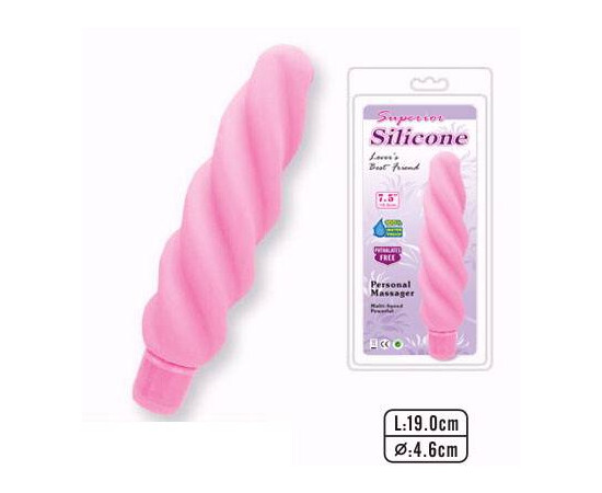 Višebrzinski spiralni vibrator recenzije i popusti sexshop