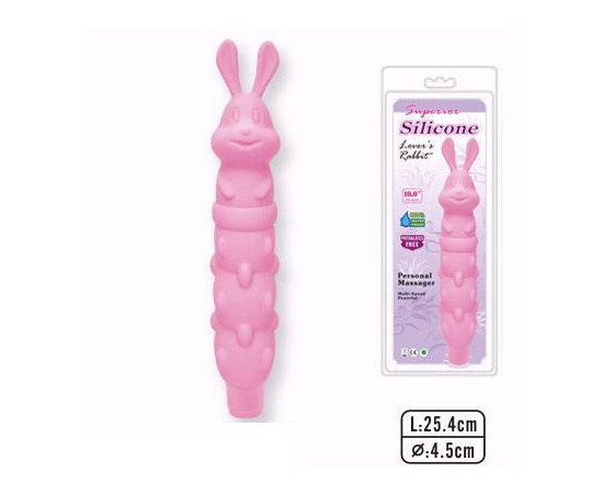 Rabbit Vibe vibrator recenzije i popusti sexshop