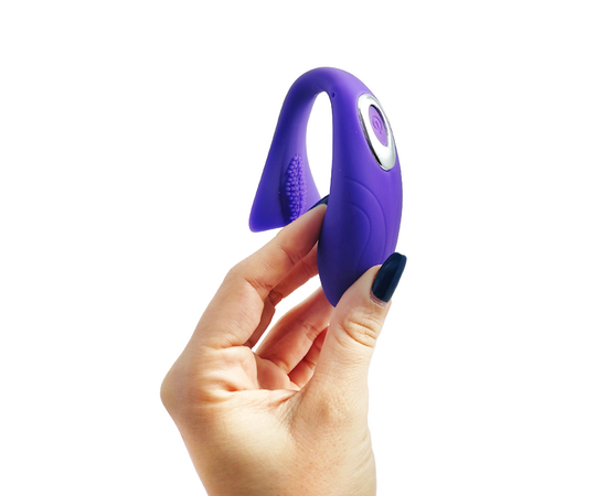 Dvostruki vibrator Dual Pleasure NANA recenzije i popusti sexshop