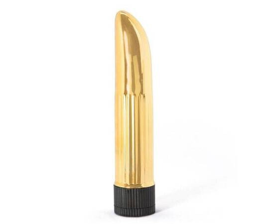 Ladi Finger Gold Vibrator recenzije i popusti sexshop