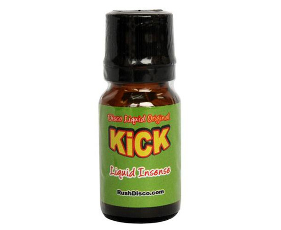 Poppers Kick recenzije i popusti sexshop