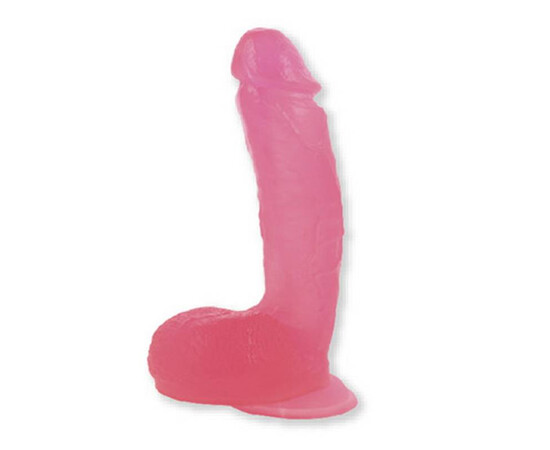 Pink Allure realističan dildo recenzije i popusti sexshop