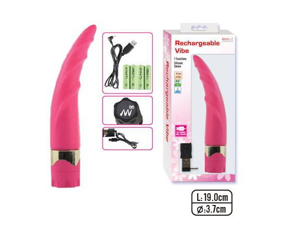 Bendi Tongue Vibrator recenzije i popusti sexshop