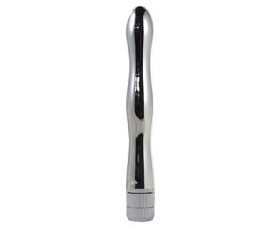 Vibrator Vavi Straight Silver recenzije i popusti sexshop