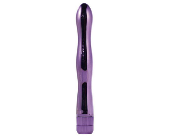 Vibrator Vavi Straight Purple recenzije i popusti sexshop