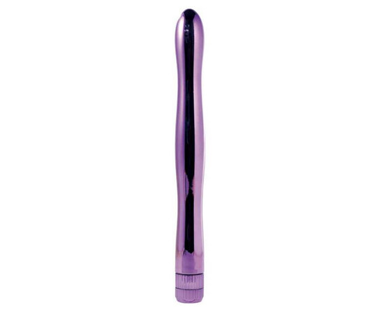 Vibrator Vavi Straight Purple L recenzije i popusti sexshop