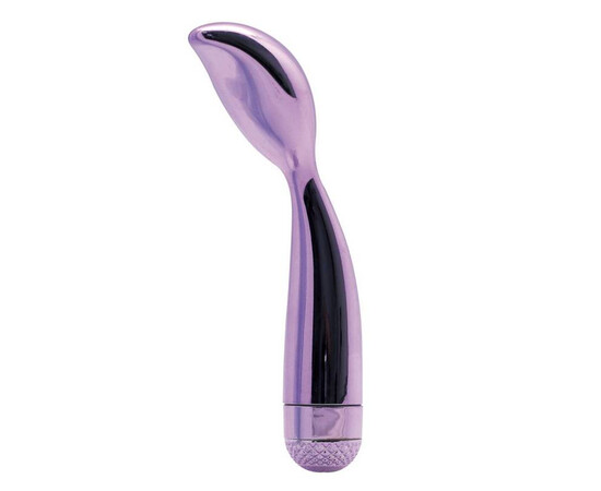 G-tačka vibrator Gentle Touch Purple recenzije i popusti sexshop