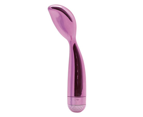 G-tačka vibrator Gentle Touch Pink recenzije i popusti sexshop