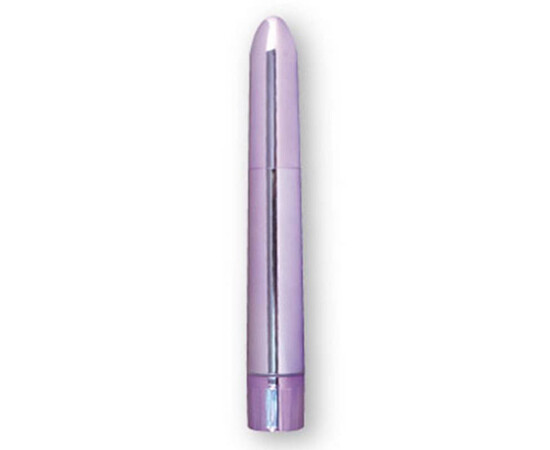 Vibrator KSL Veličina Vibe Purple recenzije i popusti sexshop