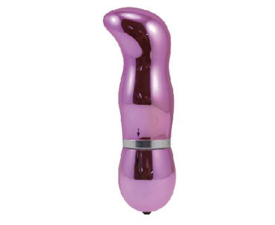 G-tačka vibrator Travel Buddi Pink recenzije i popusti sexshop