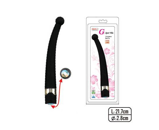 G-tačka vibrator Shinni Digger recenzije i popusti sexshop