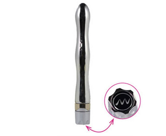 Vibrator Vavi Silver 7F" recenzije i popusti sexshop