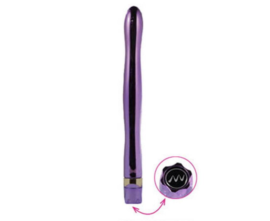 Vibrator Vavi 7F" Purple L recenzije i popusti sexshop