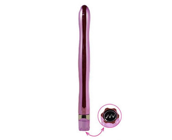 Vibrator Vavi 7F" Pink L recenzije i popusti sexshop