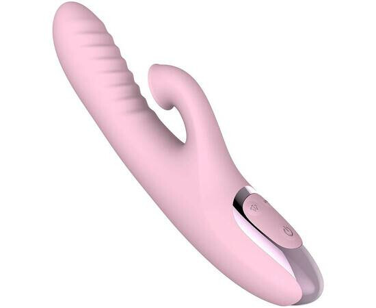 Luksuzni hi-tech vibrator Pretti Love Carol recenzije i popusti sexshop