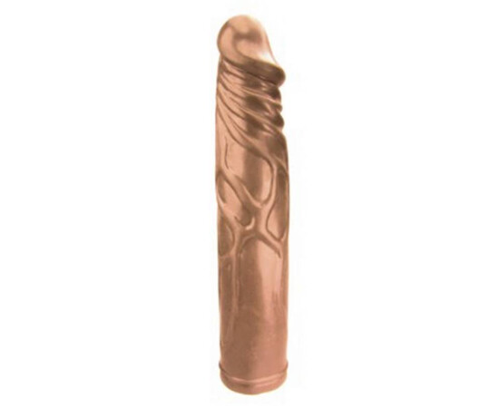 Braon Pleasure dildo recenzije i popusti sexshop