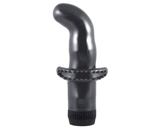 G-spot Vibrator Nubblies G-for-Girls Black recenzije i popusti sexshop