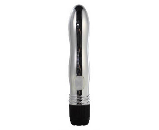 Vibrator Passion Bullet Silver recenzije i popusti sexshop