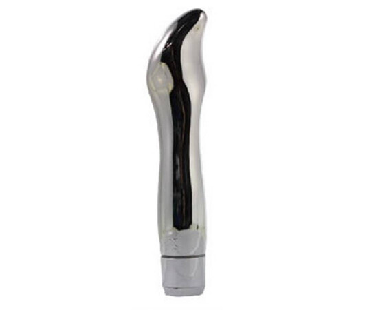 Lucid Craving Silver Vibrator recenzije i popusti sexshop