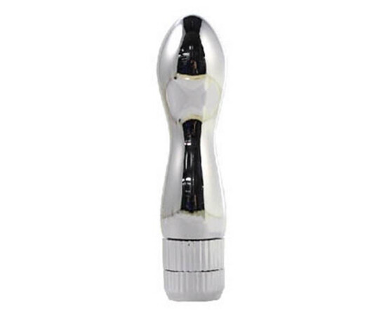 Vibrator Irresistible Desire Silver recenzije i popusti sexshop