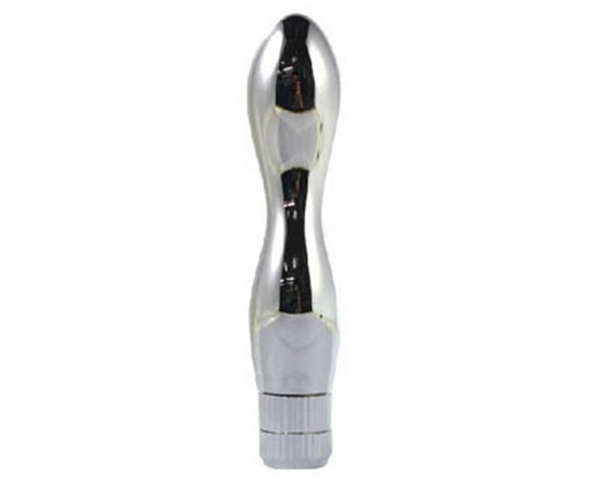 Vibrator Irresistible Passion Silver recenzije i popusti sexshop