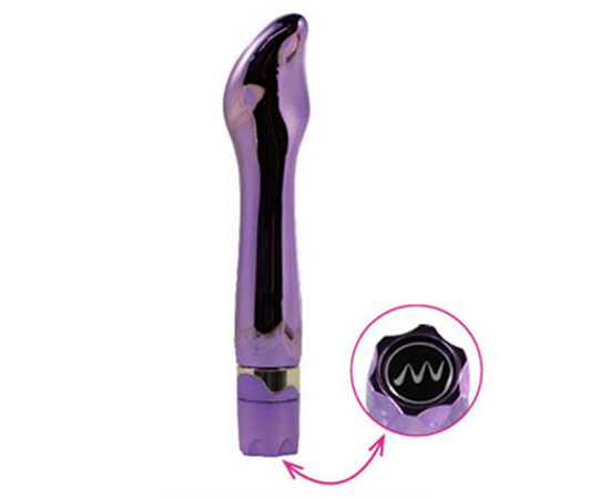 Giant Temptation Purple Vibrator recenzije i popusti sexshop