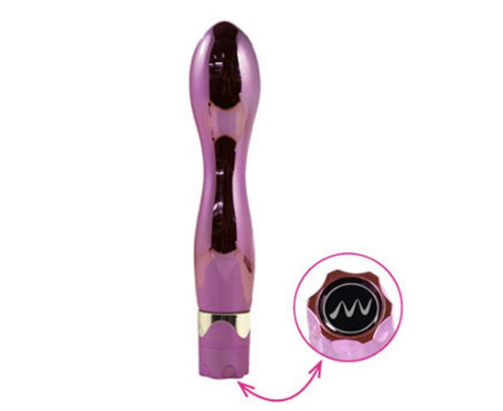 Giant Lover Pink Vibrator recenzije i popusti sexshop