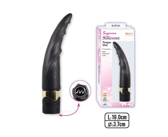 G-tačka vibrator C kriva recenzije i popusti sexshop