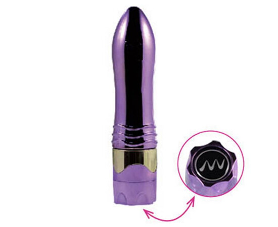 Vibrator Original Desire Purple recenzije i popusti sexshop