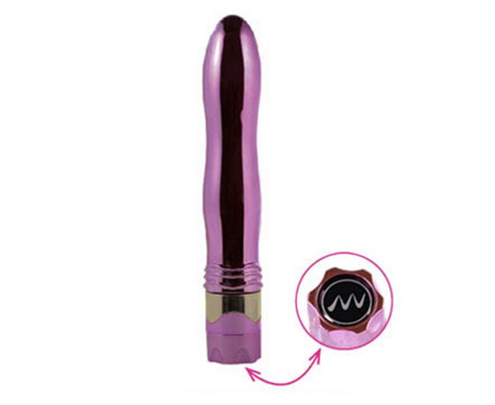 Vibrator Original Passion Pink recenzije i popusti sexshop