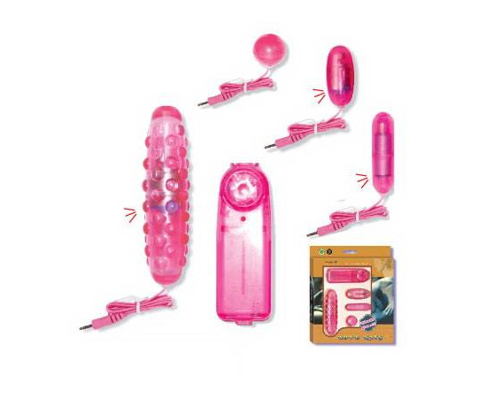 Love Kits Vibrators recenzije i popusti sexshop