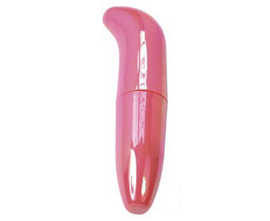 Briljantan G-Spot Varrior Pink vibrator recenzije i popusti sexshop