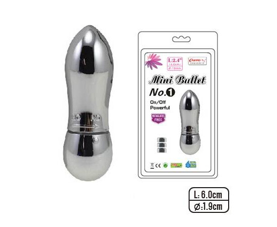 Mali metak Vibrator recenzije i popusti sexshop