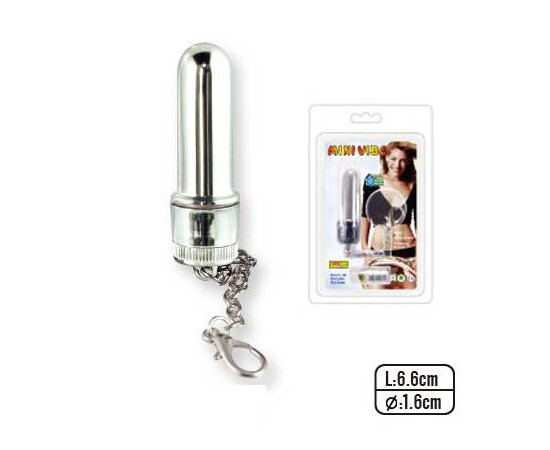 Silver Teaser Vibrator recenzije i popusti sexshop